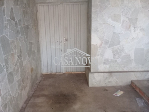 Imagem 2 de 14 de Casa - Ca01899 - 69178467