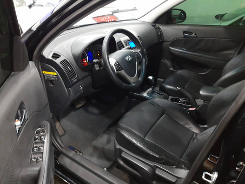 Imagem 9 de 15 de Hyundai I30 Cw 2.0 Mpfi 16v Gasolina 4p Automatico
