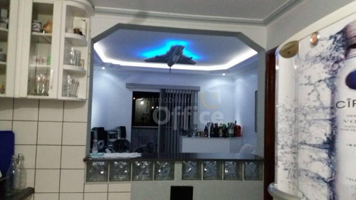 Imagem 5 de 14 de Apartamento À Venda, 80 M² Por R$ 250.000,00 - Maracanã - Anápolis/go - Ap0182