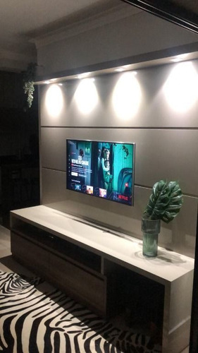 Imagem 12 de 15 de Apartamento Com 1 Dormitório À Venda, 48 M² Por R$ 305.000,00 - Jardim Botânico - Ribeirão Preto/sp - Ap6202