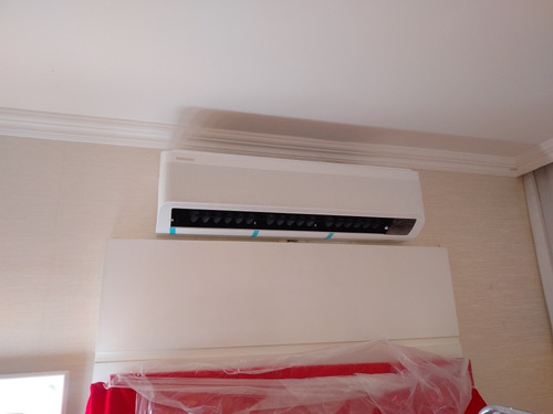 Imagem 1 de 5 de Serviço De Refrigeração