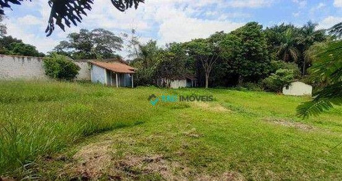 Imagem 7 de 20 de Chácara À Venda, 22000 M² Por R$ 5.090.000 - São Domingos - Paulínia/sp - Ch0042