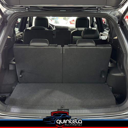 Volkswagen Tiguan ALLSPAC R-LINE 300 TSI 2.0