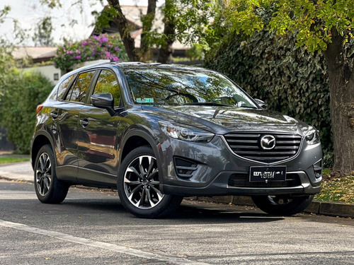 Mazda Cx-5 Gt 2.2 D. Awd 2016