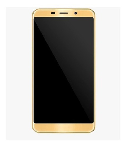 Celular NaomiPhone Aqua Nuevo