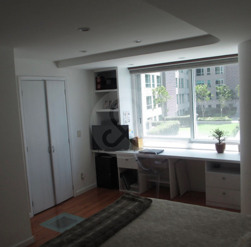 Departamento En Venta En Santa Fe