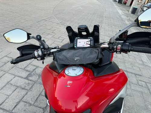 Ducati Multistrada