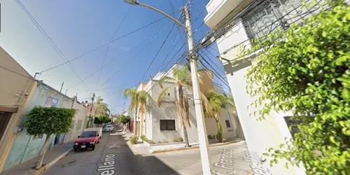 Casa En Venta Arellano, Aguascalientes. Recuperación Bancaria Laab2