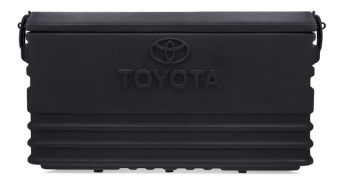 Caja Multipropósito Lateral Original Toyota Hilux 2017-2022