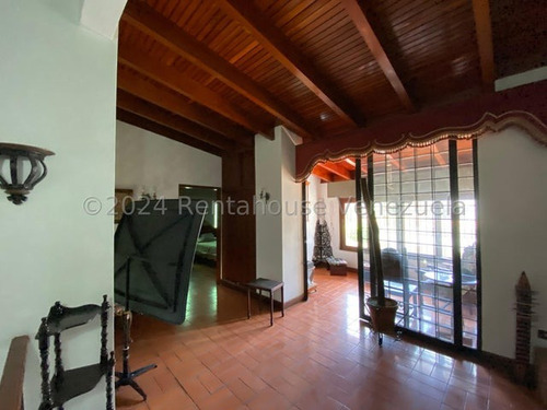 Leandro Manzano Apartamento En Venta,vista Alegre Mls #24-21408 As