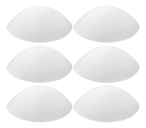 Almohadillas Deportivas, Almohadillas Para El Pecho, Esponja