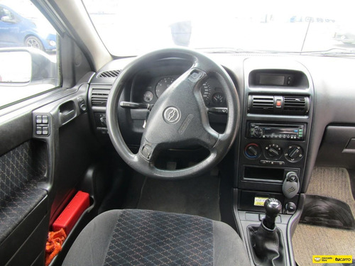 Chevrolet Astra 2.0 Gls