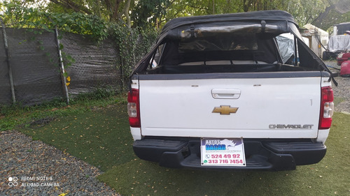 Imagen 9 de 9 de Chevrolet Luv D Max