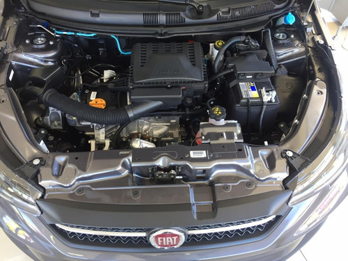 Fiat Cronos Drive 1.3 Pack Conectividad 2021 Jm