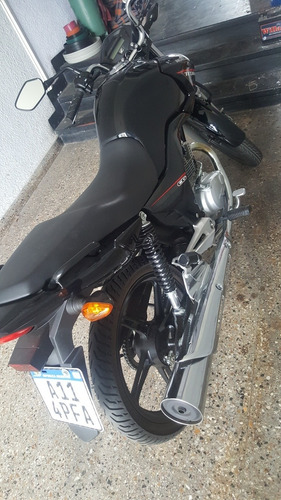 Honda Cg Titan 150