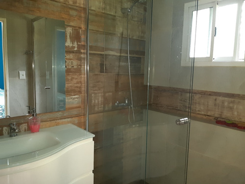 Venta Casa En Echeverria Del Lago Canning, Lote 800 Mts. Arbolado, Quincho, Cocheras