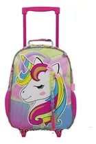 Comprar Mochila 17  Carrito Pony Chenson