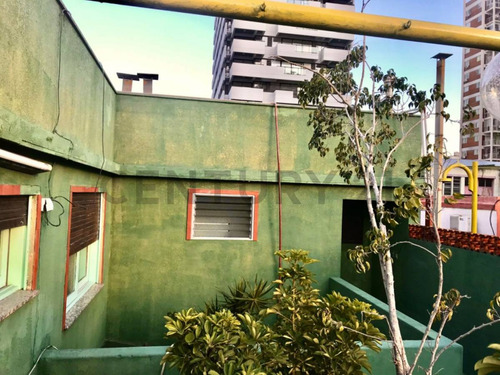 Venta Galpón Oficinas Y Vivienda Boedo 2 Plantas Boedo Apto Credito