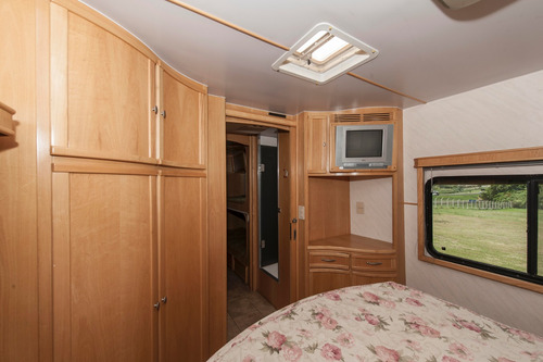 Motor Trailer - Motor Home Industreiler Vitória - Y@w1