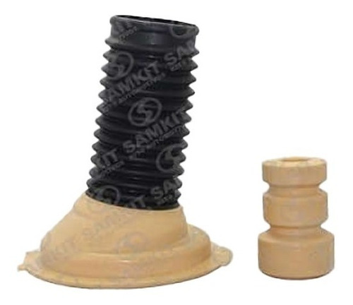 Kit Amortecedor Chery 2011/.. Dianteiro Teiro - Sk949s