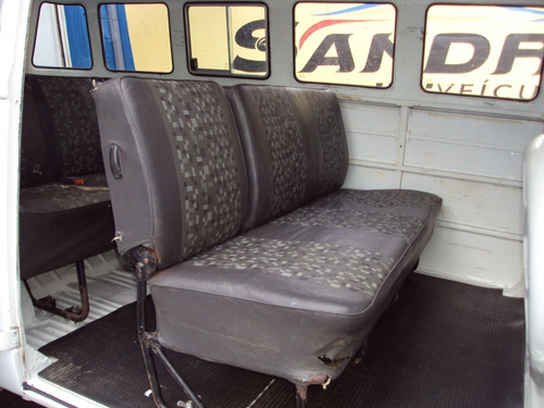 Vw Kombi