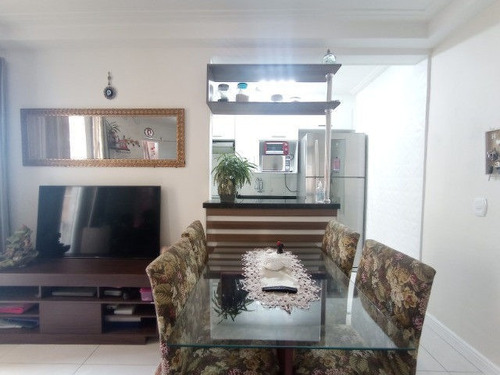 Imagem 9 de 27 de Apartamento Padrão À Venda Em São Paulo/sp - Ap35rubi