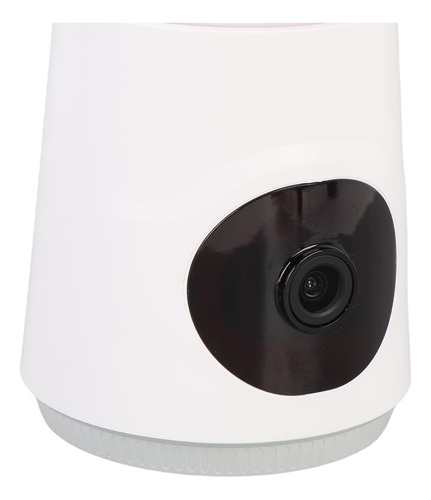 Câmera Externa De Lente Dupla, Segurança Sem Fio, Wifi 360°