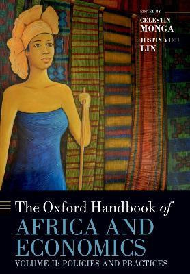 Libro The Oxford Handbook Of Africa And Economics - Celes...