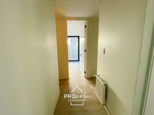 Departamento En Venta De 3 Dorm. En Lo Barnechea