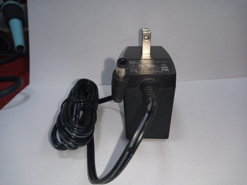 Fuente-eliminador 12v A 2a Original Nuevo (Usado)