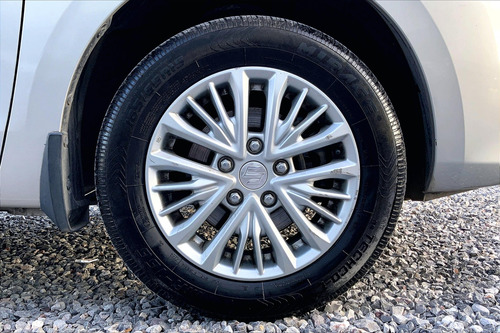 Suzuki Ertiga 2022