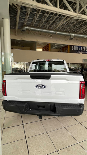 Ford F-150 5.0L Xl Doble Cabina V8 4X4 At