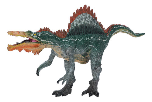 Modelo De Figura De Dinosaurio, Modelo De Figura, Adorno Par