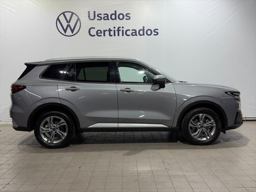 Ford Territory 1.8 Ambiente At
