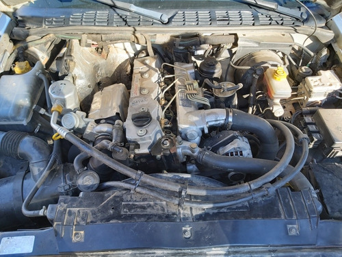 Chevrolet S10 2010 2.8 Diesel 4x4