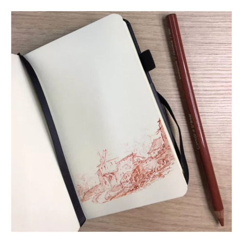 Sakura sketchbooks 9x14 80 hojas lisas unidad x 1 14cm x 9cm