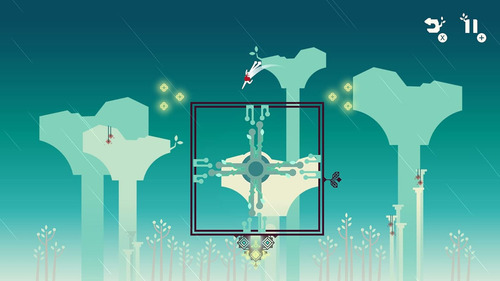 Linn Path of Orchards - Nintendo Switch