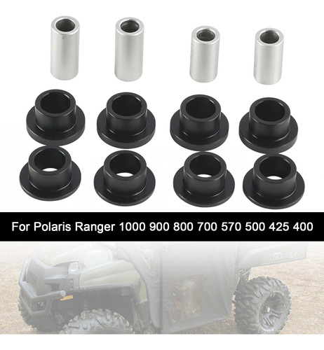 7042333 Bujes De Amortiguador Para Polaris Ranger 1000