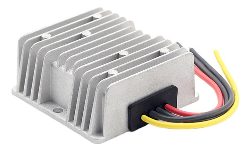 / Dc 12 V Para Dc 24v 10a 240w Switch Adaptador De Fonte De
