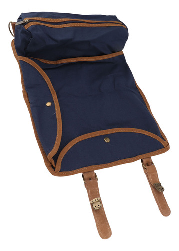 Bolsa De Viaje Para Camarero, Multifuncional, Portátil, Gran