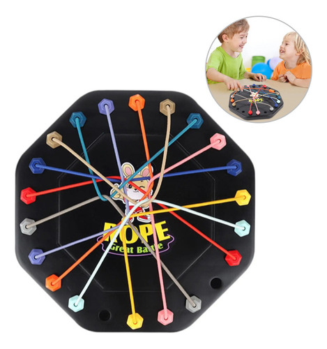 Unzip Strings For Kids: Challenge, Puzzle, P