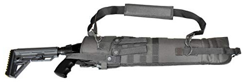 Estuche Trinity Para Escopeta Supernova 25 