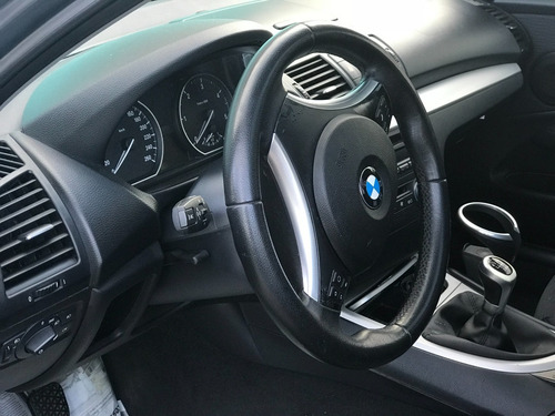 Bmw Serie 1 2.0 120d Active 177cv