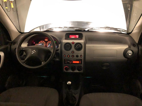 Citroën Berlingo 1.6 Sx 110cv Am54 2014