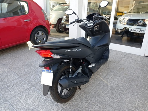 Honda Scooter Pcx 150cc/ Mod: 2017 C/ 122km