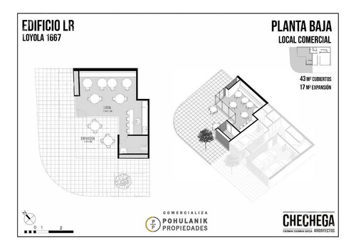 Imagen 15 de 22 de Espectacular Duplex De 5 Ambientes Con Terrazas, Parrilla Y Piscina Propia. De Pozo En Chacarita.