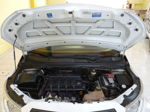 Chevrolet Onix 1.4 Lt Mt 98cv