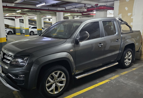 Volkswagen Amarok 3.0 V6 Cd Highline