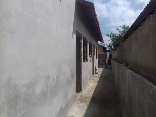 Imagem 4 de 4 de Casa De 125 Mts Em Itanhaém Litoral Sul De Sp - 3231 | Npc
