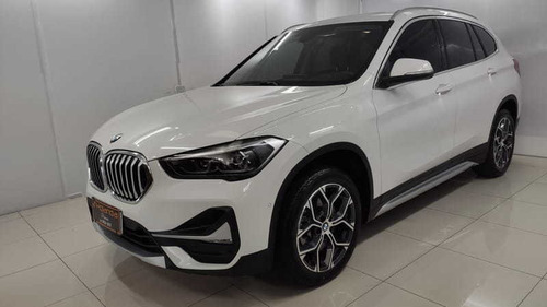 Bmw X1 2.0 Sdrive 20i Active Flex Aut